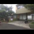Rumah 2 lantai di cimahi 