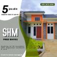 PERUMAHAN MODERN MINIMALIS. PESANGGARAHAN RESIDENCE 5 jt all in