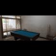 Rumah Hitung Tanah Selangkah Raya Jemursari Lokasi Tenggilis Surabaya