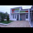 Dijual Rumah Cluster kierana Indah Bogor