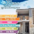 Taman Joyoboyo Residence Kediri