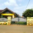 Dijual Rumah Tinggal 