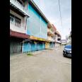 Dijual Ruko Jalan Pahlawan Gg. Mentok Kota Pontianak