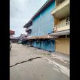 Dijual Ruko Jalan Pahlawan Gg. Mentok Kota Pontianak