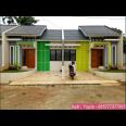 Dijual rumah murah di bekasi fasilitas lengkap