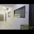 Office Space dekat Akses Jalan Tol di Tebet