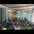Dijual Rukan 2 Lantai Area Tebet