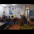 Dijual Rukan 2 Lantai Area Tebet