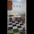 Dijual Rumah Lingkungan Tenang di Tebet