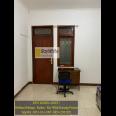 Dijual Rumah Lingkungan Tenang di Tebet