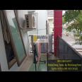 Rumah Dijual Kondisi 9 KT dan 3 KM Kawasan Tebet Barat