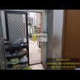 Rumah Dijual Kondisi 9 KT dan 3 KM Kawasan Tebet Barat