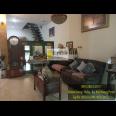 Rumah Dijual Kondisi 9 KT dan 3 KM Kawasan Tebet Barat