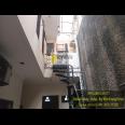 Rumah Dijual Kondisi 9 KT dan 3 KM Kawasan Tebet Barat