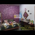 Rumah Dijual Kondisi 9 KT dan 3 KM Kawasan Tebet Barat