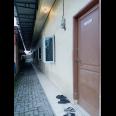 Jual Rumah Petak Medan