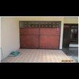 Dijual Rumah Second Istimewa di Tambaksari Surabaya Utara