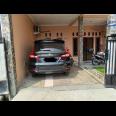 Dijual Rumah Siap Huni, Super Strategis, Nyaman, Aman dan Asri di The Palm Residence