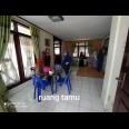 dijual villa 2 lantai @brastagi