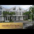 Sewa Rumah 2 lantai Minimalis Modern di Grand Pakuwon, Tandes, Surabaya