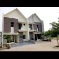 Rumah cluster 2 lantai, harga terjangkau, KPR tanpa DP, dekat akses tol cibubur