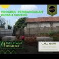 Palm Cilebut Residence Perumahan Baru Dekat Stasiun Cilebut