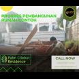 Palm Cilebut Residence Perumahan Baru Dekat Stasiun Cilebut