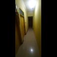RUMAH DENGAN KONTRAKAN 7 KAMAR  DI ANTAPANI KOTA BANDUNG