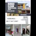 TERMURAH Jual Rumah Weleri Kendal Batang