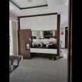 Disewakan Rumah Hook Bagus di Graha Famili, Surabaya