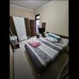 Disewakan Rumah Hook Bagus di Graha Famili, Surabaya