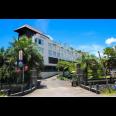 Dijual Hotel Strategis di Bypass Ngurah Rai, Denpasar, Bali