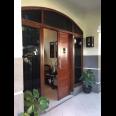 DIJUAL RUMAH DUA LANTAI SIAP HUNI DI SANGGAR HURIP-SOEKARNO HATTA, BANDUNG