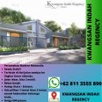 PERUMAHAN di Sidoarjo, Perumahan Lokasi Strategis Dekat Sun City Sidoarjo, WA 0895 - 1533 - 6111