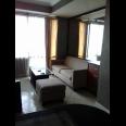 Jual apartment Batavia 1 bed 42m furnish tower 1