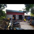 Jual Bangunan Ruko Dan Tanah