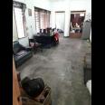 Dijual rumah murah di pasirluyu kota bandung