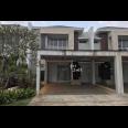 Disewakan Rumah 2 lantai lokasi Strategis Di River Valley Residence Lebak Bulus.