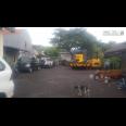 TANAH DIJUAL @ Raya Menanggal Gayungan Surabaya - Strategis SHM