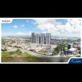 Apartemen Pollux Habibie International Batam