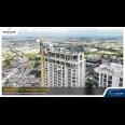 Apartemen Pollux Habibie International Batam