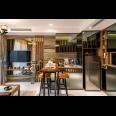 Apartemen Strategis Sakura Garden City