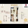 Apartemen Strategis Sakura Garden City