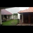 for sale rumah bambu apus raya 1 cocok buat kantor 