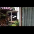 for sale rumah bambu apus raya 1 cocok buat kantor 