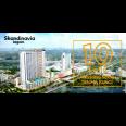Apartemen Terbaik Di Tangerang Cukup 10Jt SIAP HUNI