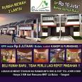 Rumah mewah 2 Lantai DP 10jt all in