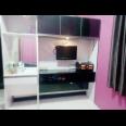 RUMAH SIAP HUNI SEMI FURNISHED CIMAHI UTARA(NEGO KERAS)