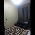 RUMAH SIAP HUNI SEMI FURNISHED CIMAHI UTARA(NEGO KERAS)