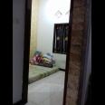 Rumah kontrak/jual